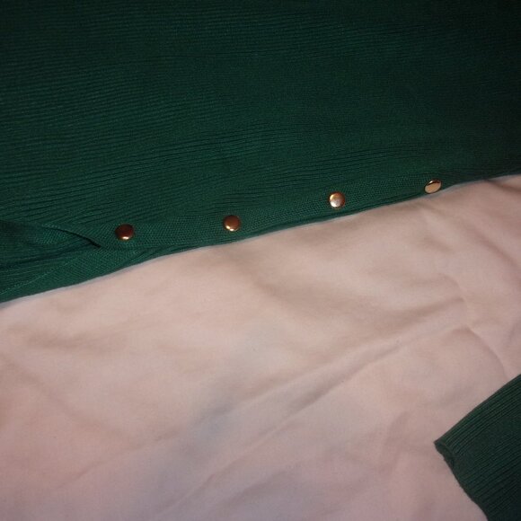 Sweater Dress - Picture 3 of 4